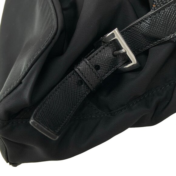 Prada Backpack 1BZ677 Nylon Leather main image 4